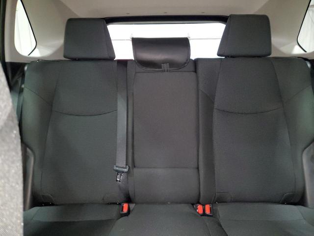 Photo 10 from auction – 2022 TOYOTA RAV4 LE with VIN 2T3F1RFV7NC275688