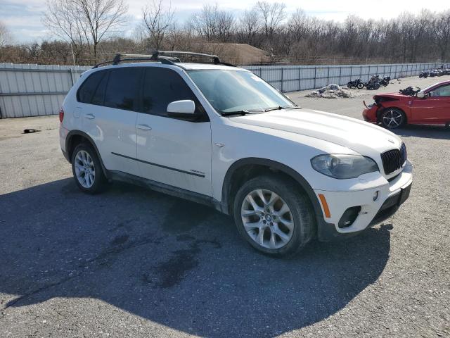 Photo 4 from auction – 2011 BMW X5 XDRIVE3 with VIN 5UXZW0C52BL370797