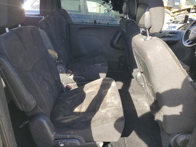Photo 11 from auction – 2017 DODGE GRAND CARA with VIN 2C4RDGBG0HR855975