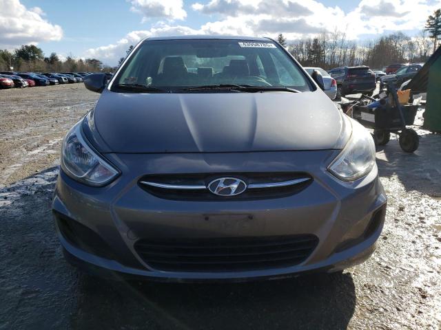Photo 5 from auction – 2015 HYUNDAI ACCENT GLS with VIN KMHCT4AE2FU897955