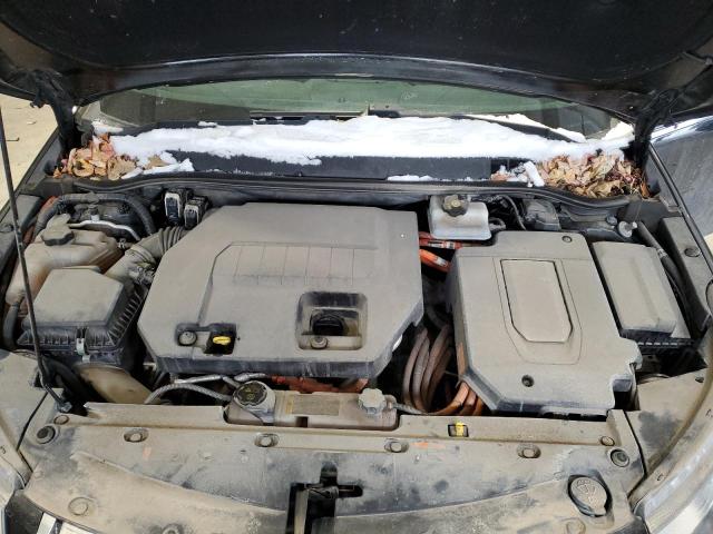 Снимка 11 от търг – 2013 CHEVROLET VOLT с VIN 1G1RA6E48DU144065