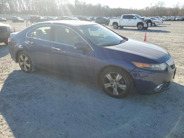 Photo 4 from auction – 2012 ACURA TSX with VIN JH4CU2F4XCC022130