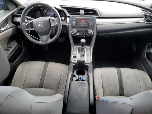 Photo 8 from auction – 2016 HONDA CIVIC LX with VIN 19XFC2F54GE225524