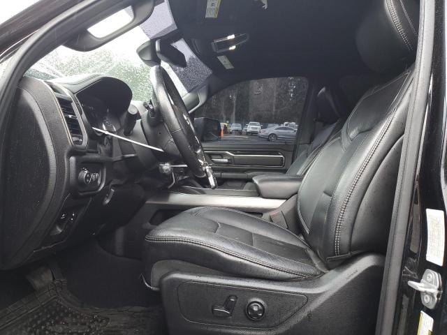 Photo 7 from auction – 2019 RAM 1500 REBEL with VIN 1C6SRFLT1KN704034