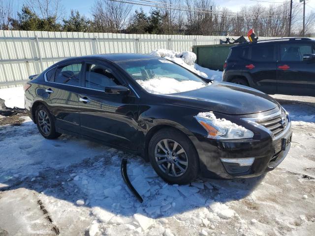 Photo 4 from auction – 2015 NISSAN ALTIMA 2.5 with VIN 1N4AL3AP6FC424000