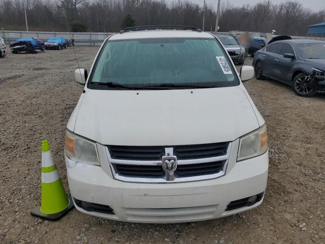 Photo 5 from auction – 2010 DODGE GRAND CARA with VIN 2D4RN5D12AR244722