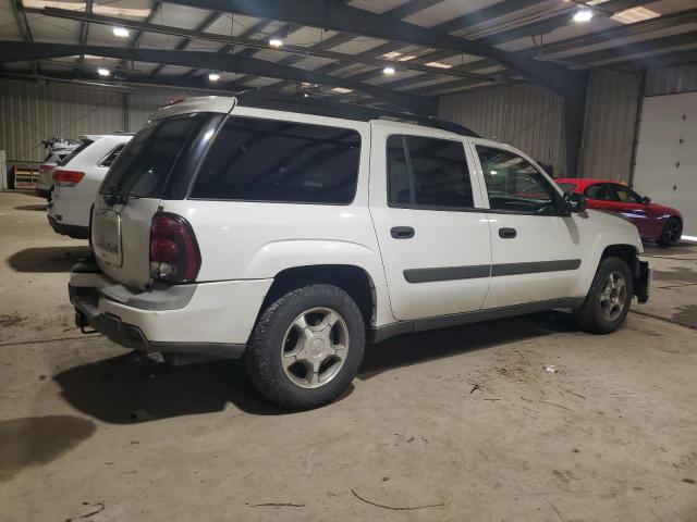 Photo 3 from auction – 2005 CHEVROLET TRAILBLAZE with VIN 1GNET16S256129624