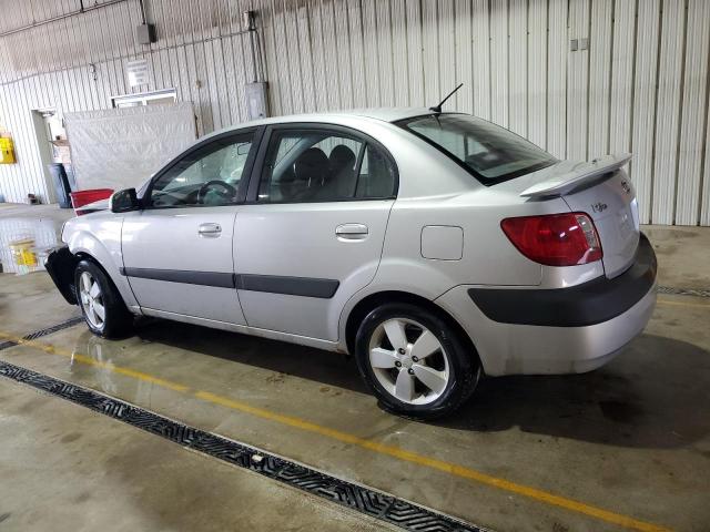 Снимка 2 от търг – 2007 KIA RIO BASE с VIN KNADE123276276555