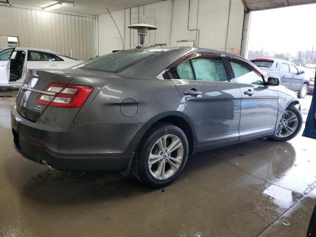 Photo 3 from auction – 2018 FORD TAURUS SEL with VIN 1FAHP2E85JG103941