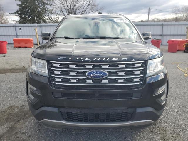 Photo 5 from auction – 2016 FORD EXPLORER L with VIN 1FM5K8F84GGC93765