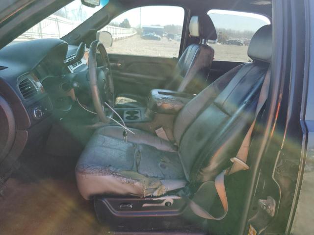 Photo 7 from auction – 2007 GMC YUKON with VIN 1GKFC13J97R273279