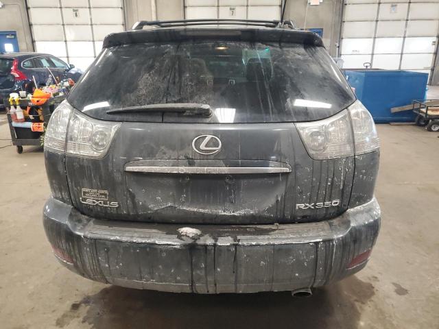 Photo 6 from auction – 2007 LEXUS RX 350 with VIN 2T2HK31U07C030000