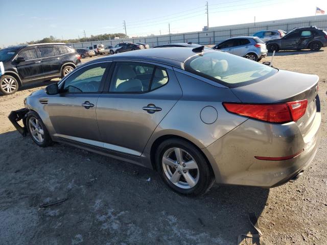 Photo 2 from auction – 2014 KIA OPTIMA LX with VIN 5XXGM4A70EG309883
