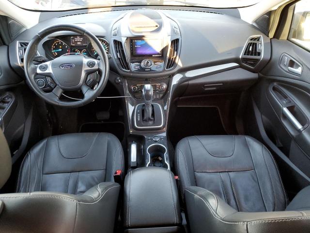 Photo 8 from auction – 2013 FORD ESCAPE TIT with VIN 1FMCU9J90DUB84241