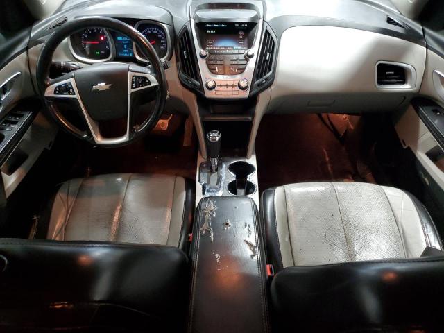 Photo 8 from auction – 2016 CHEVROLET EQUINOX LT with VIN 2GNFLGE38G6173013