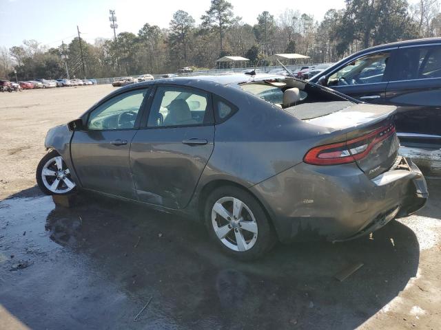 Photo 2 from auction – 2015 DODGE DART SXT with VIN 1C3CDFBB6FD211910