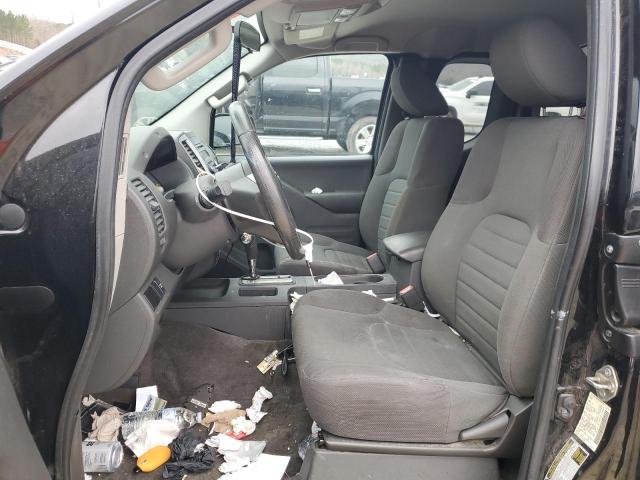 Photo 7 from auction – 2016 NISSAN FRONTIER S with VIN 1N6BD0CT8GN763669