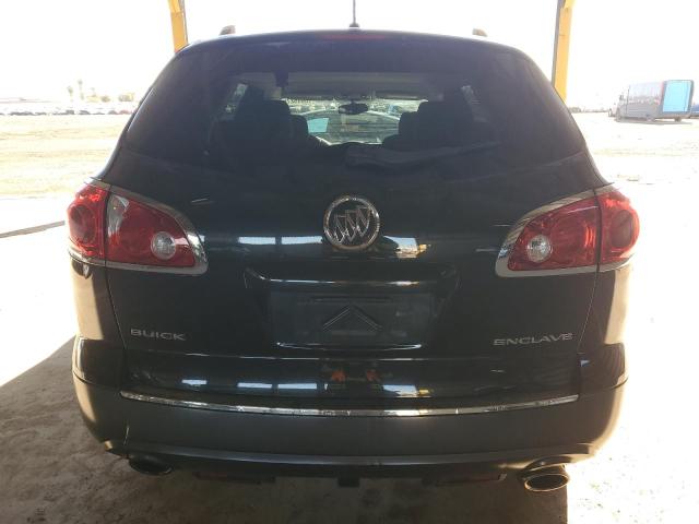 Photo 6 from auction – 2012 BUICK ENCLAVE with VIN 5GAKRAED8CJ293016