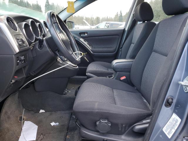 Photo 7 from auction – 2004 TOYOTA COROLLA MA with VIN 2T1KR38E34C200432