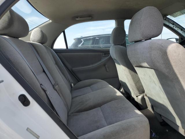 Photo 10 from auction – 2004 TOYOTA COROLLA CE with VIN 1NXBR32E74Z210971
