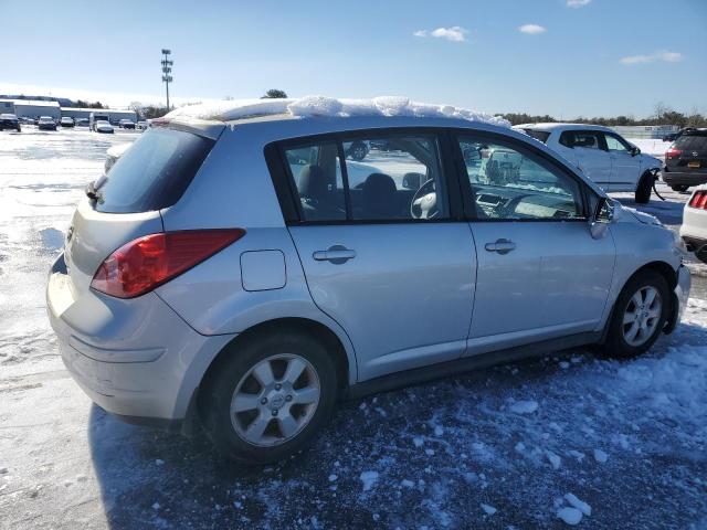 Photo 3 from auction – 2009 NISSAN VERSA S with VIN 3N1BC13E89L474990