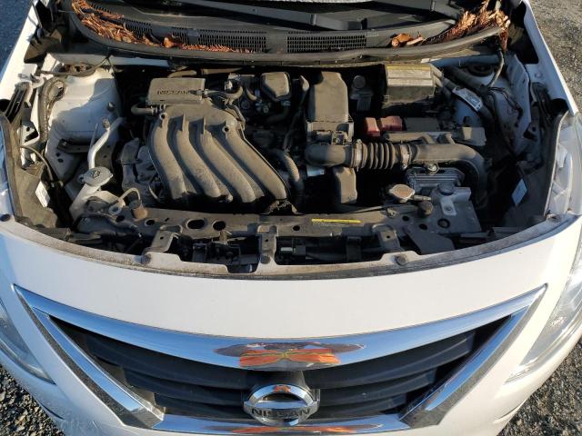 Photo 11 from auction – 2016 NISSAN VERSA S with VIN 3N1CN7AP6GL838827