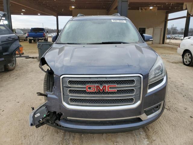 Photo 5 from auction – 2014 GMC ACADIA SLT with VIN 1GKKVRKD6EJ243977