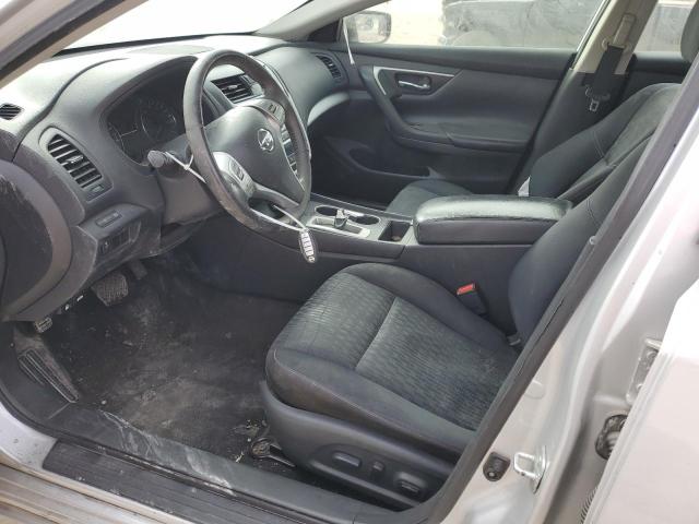 Photo 7 from auction – 2017 NISSAN ALTIMA 2.5 with VIN 1N4AL3AP4HC211808