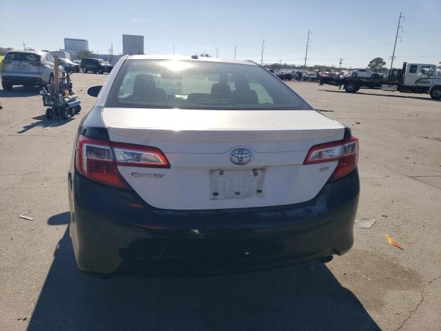 Photo 6 from auction – 2012 TOYOTA CAMRY BASE with VIN 4T1BF1FK2CU584111