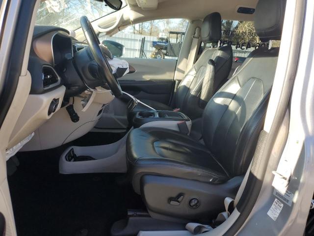 Photo 7 from auction – 2017 CHRYSLER PACIFICA T with VIN 2C4RC1BG8HR667835