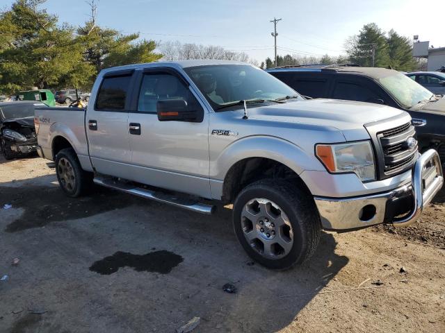 Photo 4 from auction – 2010 FORD F150 SUPER with VIN 1FTEW1E85AFA79382