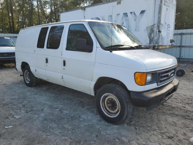 Photo 4 from auction – 2007 FORD ECONOLINE with VIN 1FTNE14W37DA49384
