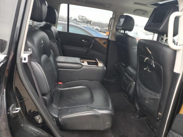Photo 11 from auction – 2012 INFINITI QX56 with VIN JN8AZ2NEXC9022084