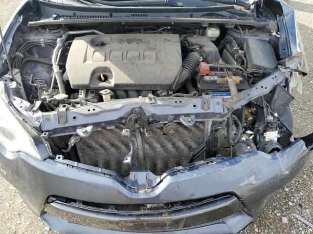 Photo 11 from auction – 2015 TOYOTA COROLLA L with VIN 5YFBURHE6FP212546