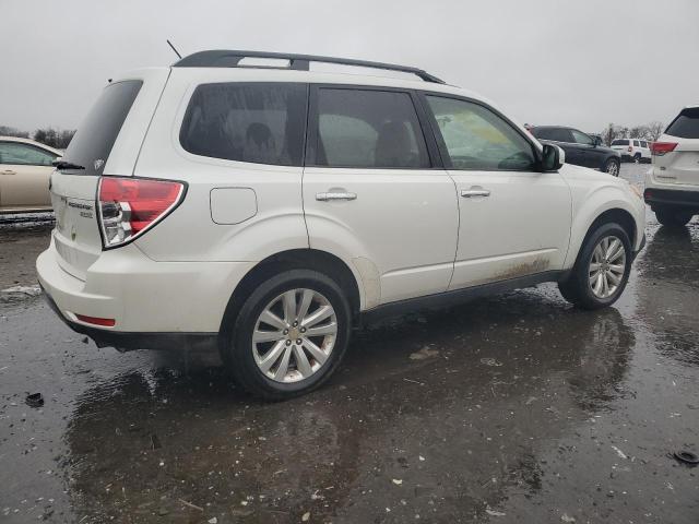 Photo 3 from auction – 2012 SUBARU FORESTER 2 with VIN JF2SHADC8CH423329
