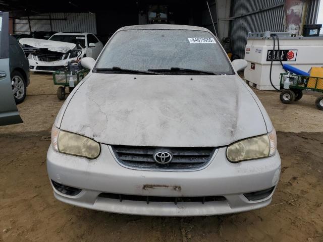 Photo 5 from auction – 2001 TOYOTA COROLLA CE with VIN 1NXBR12E51Z558476