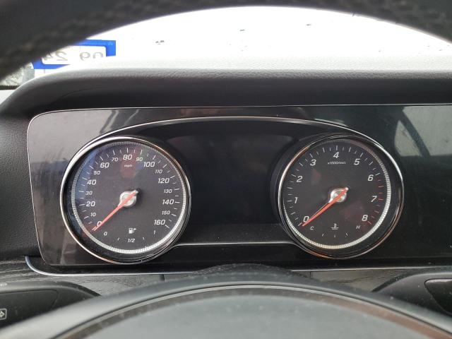 Photo 9 from auction – 2018 MERCEDES-BENZ E 300 with VIN WDDZF4JB1JA362224