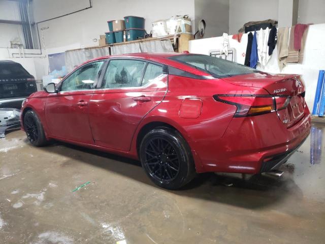 Photo 2 from auction – 2019 NISSAN ALTIMA SR with VIN 1N4BL4CW5KC184530