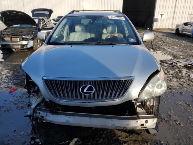 Photo 5 from auction – 2004 LEXUS RX 330 with VIN 2T2HA31U84C019616