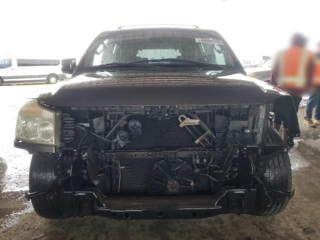 Photo 5 from auction – 2006 NISSAN ARMADA SE with VIN 5N1AA08A36N710239