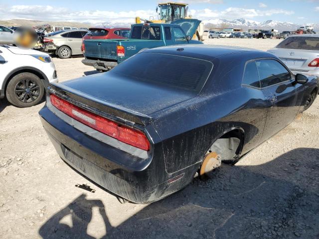 Photo 3 from auction – 2010 DODGE CHALLENGER with VIN 2B3CJ4DV3AH184498