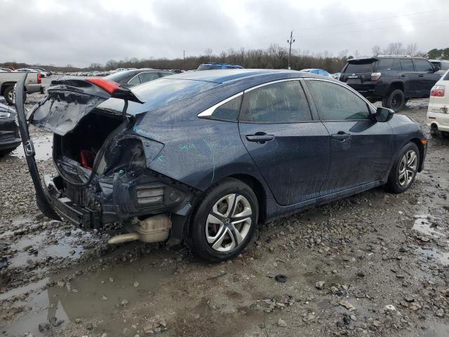 Photo 3 from auction – 2016 HONDA CIVIC LX with VIN 19XFC2F58GE046290