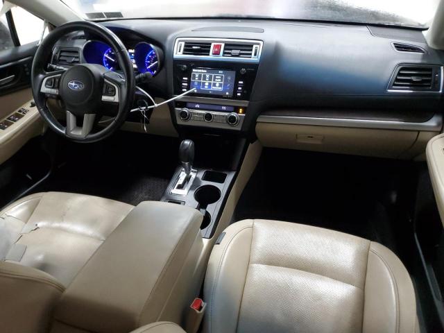 Photo 8 from auction – 2015 SUBARU OUTBACK 2. with VIN 4S4BSAJC9F3308773