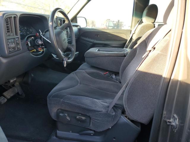 Photo 7 from auction – 2000 GMC NEW SIERRA with VIN 2GTEC19T7Y1245040