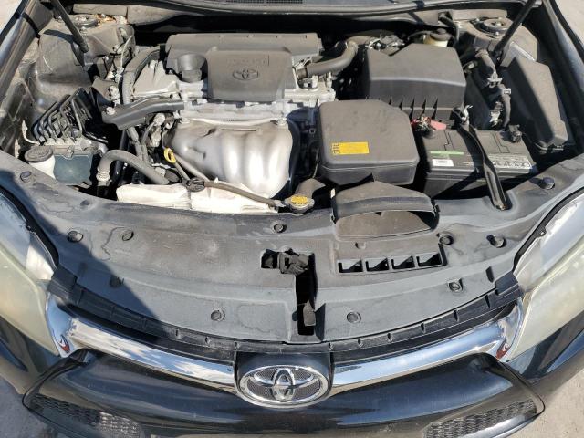 Photo 11 from auction – 2015 TOYOTA CAMRY LE with VIN 4T1BF1FK7FU882142
