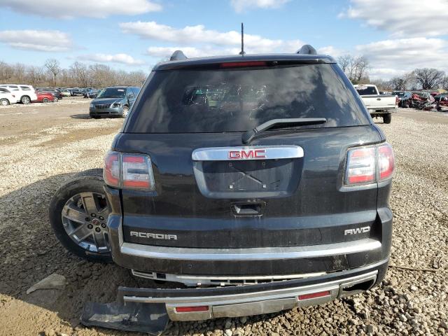 Photo 6 from auction – 2015 GMC ACADIA DEN with VIN 1GKKVTKD3FJ245443