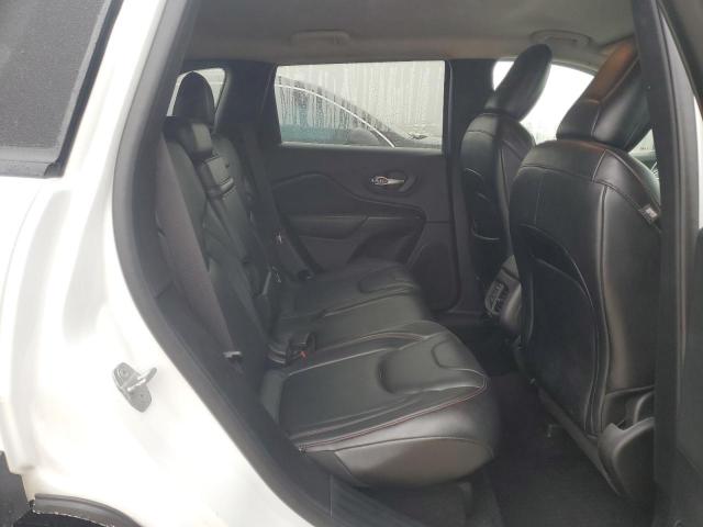 Photo 11 from auction – 2014 JEEP CHEROKEE T with VIN 1C4PJMBS2EW191250