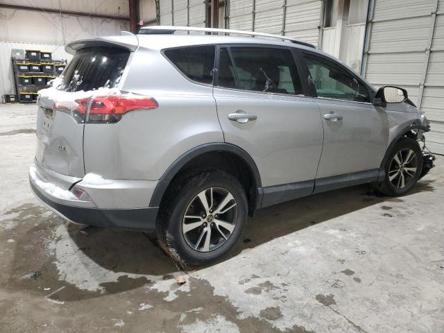 Photo 3 from auction – 2016 TOYOTA RAV4 XLE with VIN 2T3WFREV8GW244941