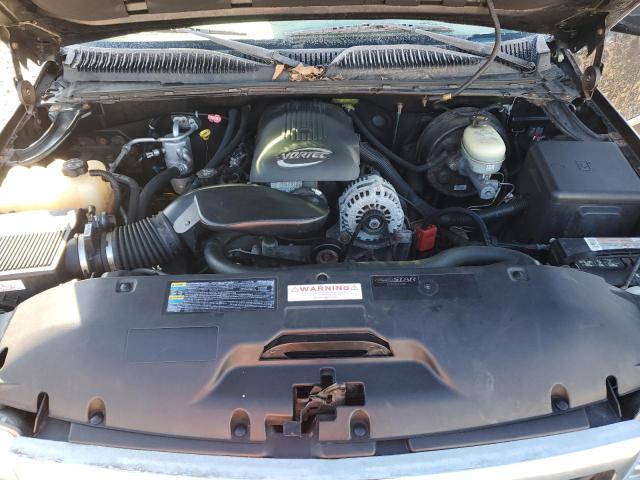 Photo 11 from auction – 2006 GMC NEW SIERRA with VIN 2GTEK19B061290182