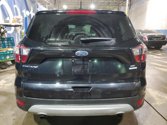 Photo 6 from auction – 2017 FORD ESCAPE SE with VIN 1FMCU0GD5HUD51559
